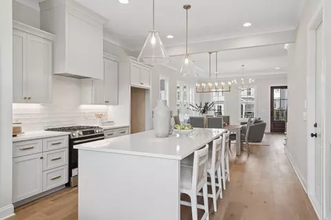 Kitchen - 4015 Forestside Dr, Franklin, TN 37064 photo 1 of 2