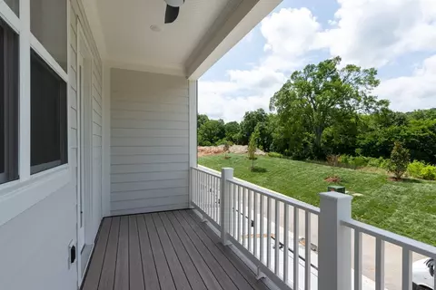 Exterior - 4015 Forestside Dr, Franklin, TN 37064 photo 5 of 6