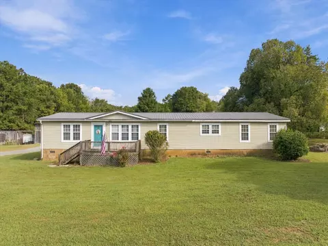 299 Shiloh Rd, Decatur, TN 37322