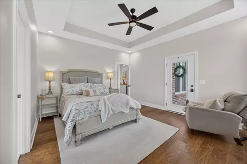 Bedroom - 3755 Mcfall Rd, Palmyra, TN 37142 photo 1 of 3