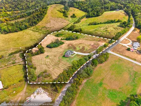 View/Area - 3755 Mcfall Rd, Palmyra, TN 37142 photo 4 of 4