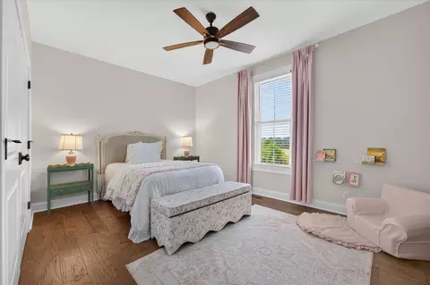 Bedroom - 3755 Mcfall Rd, Palmyra, TN 37142 photo 2 of 3