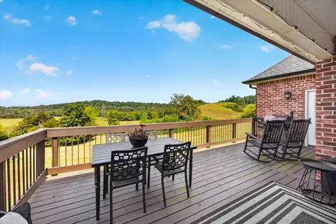 Exterior - 3755 Mcfall Rd, Palmyra, TN 37142 photo 6 of 9