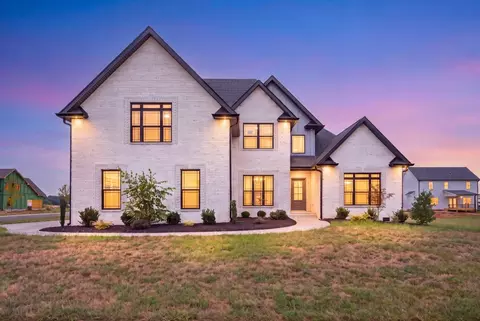 1717 Oliver Park Blvd, Clarksville, TN 37043
