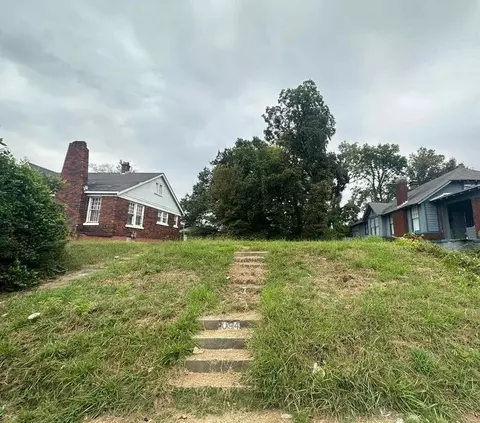 1094 Greenlaw Ave, Memphis, TN 38105