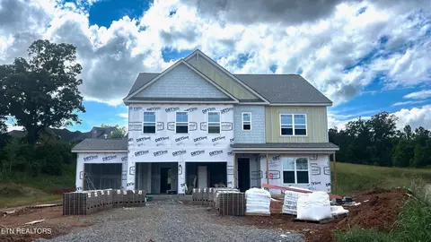 563 Ivey Farms Rd, Farragut, TN 37934