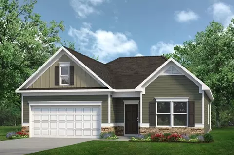 318 Claude Cir, Clarksville, TN 37042