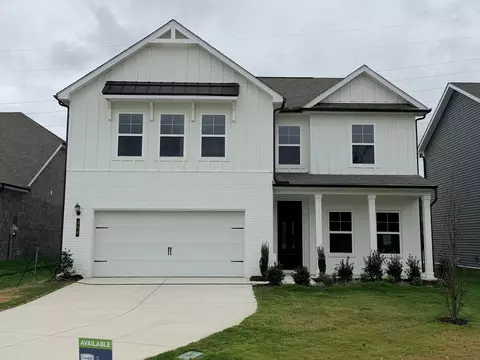 404 Misty Creek Ct, Nashville, TN 37207