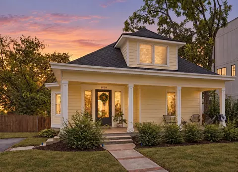 1810 Beech Ave, Nashville, TN 37203
