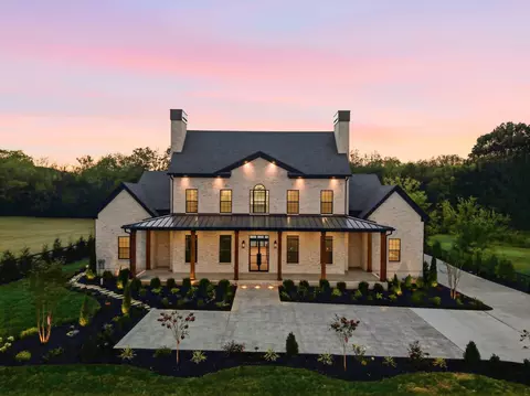 6359 Lampkins Bridge Rd, College Grove, TN 37046