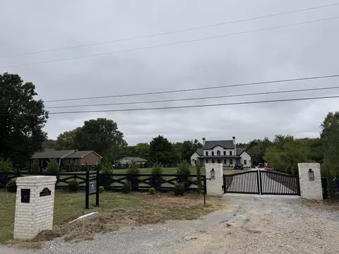 6359 Lampkins Bridge Rd, College Grove, TN 37046