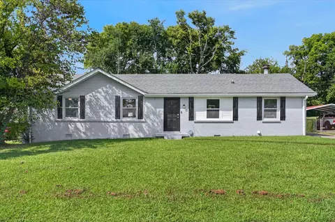 117 Susan St, Clarksville, TN 37042