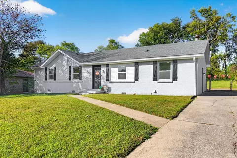 117 Susan St, Clarksville, TN 37042