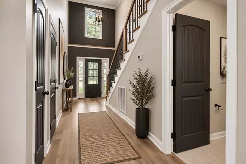 Entry Way - 0 Cherry Ln, Palmyra, TN 37142 photo 3 of 5