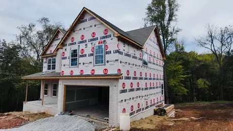 Exterior - 0 Cherry Ln, Palmyra, TN 37142 photo 7 of 7