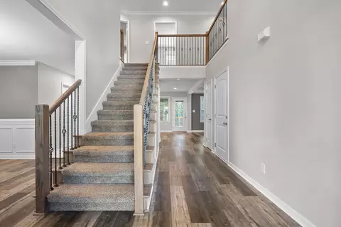 Entry Way - 0 Cherry Ln, Palmyra, TN 37142 photo 2 of 5