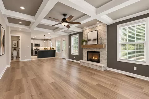 Living - 0 Cherry Ln, Palmyra, TN 37142 photo 1 of 2