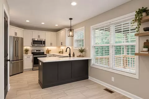 Kitchen - 0 Cherry Ln, Palmyra, TN 37142 photo 1 of 2