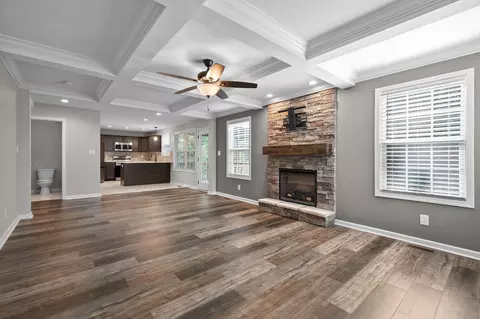 Living - 0 Cherry Ln, Palmyra, TN 37142 photo 2 of 2