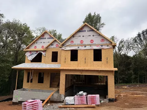 Exterior - 0 Cherry Ln, Palmyra, TN 37142 photo 3 of 7