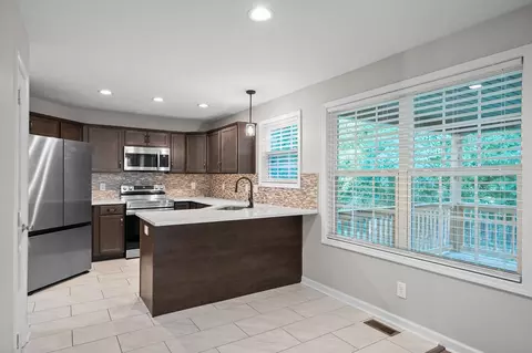 Kitchen - 0 Cherry Ln, Palmyra, TN 37142 photo 2 of 2
