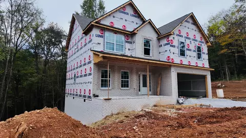 Exterior - 0 Cherry Ln, Palmyra, TN 37142 photo 5 of 7