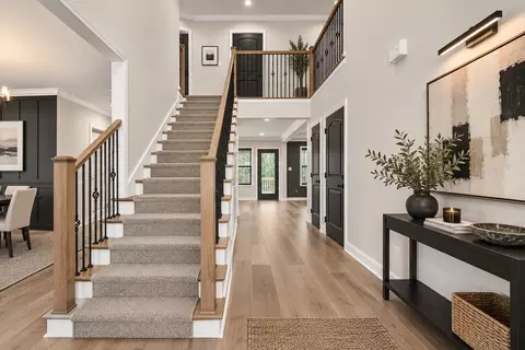 Entry Way - 0 Cherry Ln, Palmyra, TN 37142 photo 1 of 5