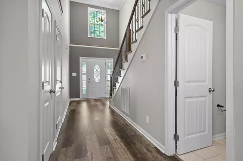Entry Way - 0 Cherry Ln, Palmyra, TN 37142 photo 4 of 5