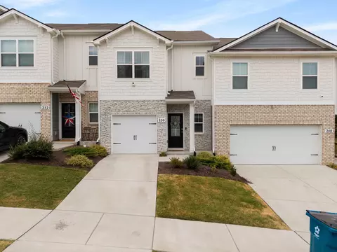 250 Redhead Ln, Lebanon, TN 37090