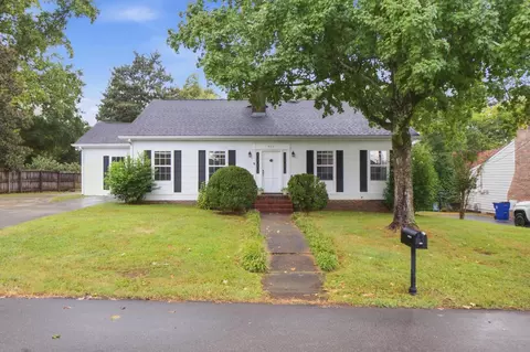 505 21st St NW, Cleveland, TN 37311