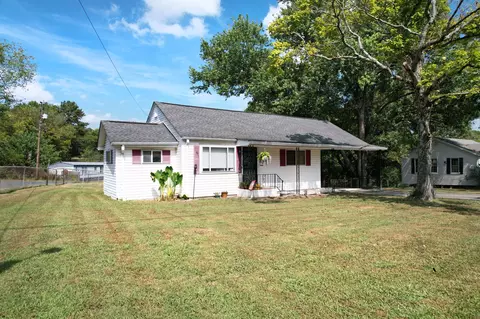124 Parker Dr NE, Cleveland, TN 37323