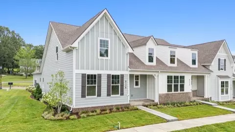 8176 Rocky Fork Almaville Rd, Smyrna, TN 37167
