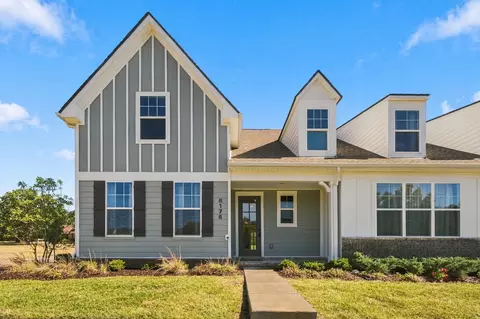 8176 Rocky Fork Almaville Rd, Smyrna, TN 37167