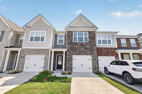 257 Hazel Ln, Lebanon, TN 37087
