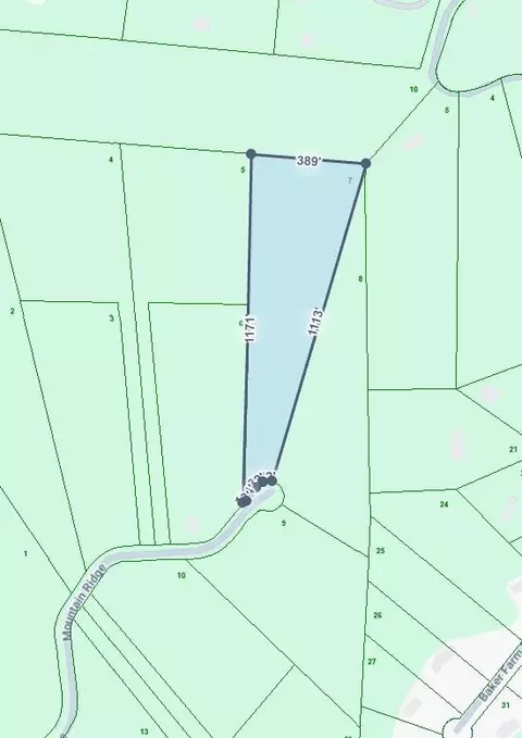 0 Jones Dr, Tellico Plains, TN 37385