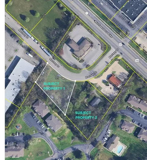 2612 Martway Dr, Nashville, TN 37217