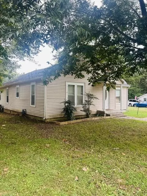 108 Butler Speedway, Bruceton, TN 38317