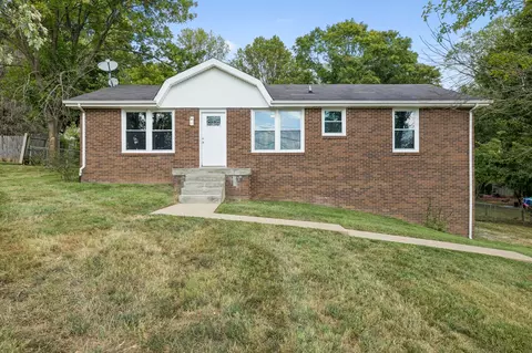 2762 Goodsprings Rd, Ashland City, TN 37015