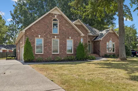 411 Liberty Dr, Smyrna, TN 37167