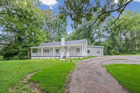 3942 James Rd, Memphis, TN 38128