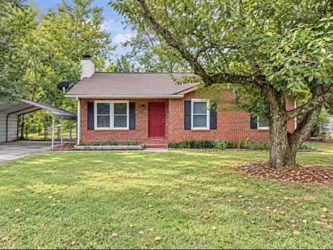 3446 Arvin Dr, Clarksville, TN 37042