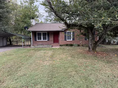 3446 Arvin Dr, Clarksville, TN 37042