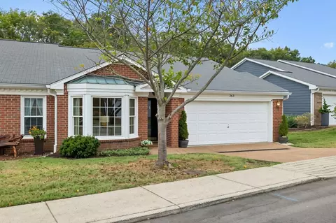 263 Cana Cir, Nashville, TN 37205
