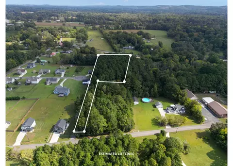 130 Trewhitt Dr SE, Cleveland, TN 37323