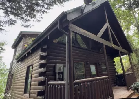 2251 Upper Middle Crk #L12, Sevierville, TN 37876