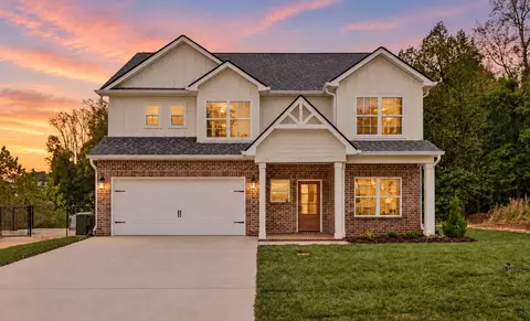 506 Danica Dr, Clarksville, TN 37042