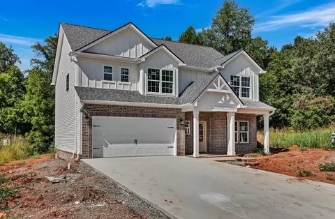 506 Danica Dr, Clarksville, TN 37042