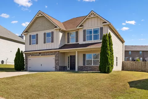 2183 Bandera Dr, Clarksville, TN 37042
