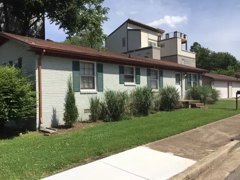 1217 Sigler St, Nashville, TN 37203