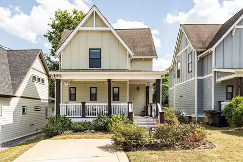1422 Huffine St # B, Nashville, TN 37216